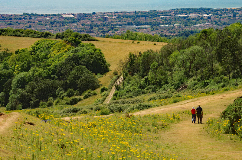 Cissbury Ring